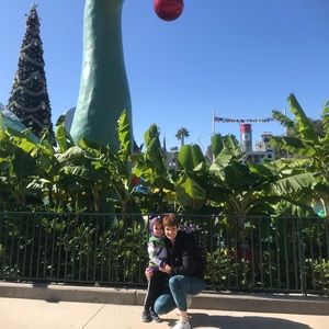 Meet your Posher, Cathy